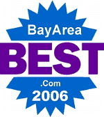 The Daily Review - Best of the East Bay 2006
