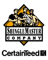 ShingleMaster Company CertainTeed