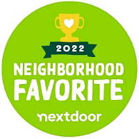 2022 Neighborhood Favorite